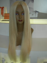 Virgin Organic Remi Cuticle Natural Grey Hair Wigs - City Girl Designer Vintage Closet