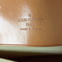Louis Vuitton Sirius 45 Luggae - City Girl Designer Vintage Closet