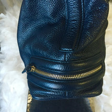 Raisa By Heys Shades Of Morocco Leather Hobo Bag - City Girl Designer Vintage Closet